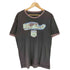 パパス papas ROUTE66 クラシックカープリント クルーネックTシャツ メンズ JPN:M