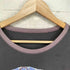 パパス papas ROUTE66 クラシックカープリント クルーネックTシャツ メンズ JPN:M