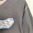 パパス papas ROUTE66 クラシックカープリント クルーネックTシャツ メンズ JPN:M