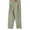キス KITH 26SS Pinstripe Eli Pleated Trouser ピンストライプ プリーツ トラウザー メンズ 46