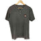 パパス papas クラシックカープリント ヘンリーネックTシャツ メンズ JPN:M
