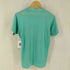 ヘインズ Hanes 80-90s USA製 シングルステッチ Fifty-Fifty フィフティーフィフティー コットン ポリ Tシャツ メンズ M