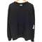 チャンピオン Champion 00s ECO AUTHENTIC ブランク スウェット メンズ import:L