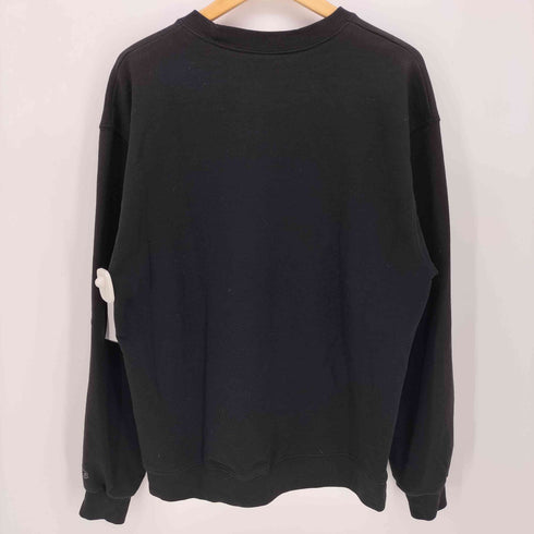 チャンピオン Champion 00s ECO AUTHENTIC ブランク スウェット メンズ import:L