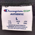 チャンピオン Champion 00s ECO AUTHENTIC ブランク スウェット メンズ import:L