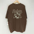 ケボズ KEboz プリント ショートスリーブ Tシャツ メンズ JPN:L