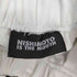 ニシモトイズザマウス NISHIMOTO IS THE MOUTH グラフィックデザイン スウェットパンツ メンズ JPN:M