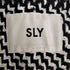 スライ SLY TWEED PATTERN NO COLLAR ツイードパターン ノーカラー ベスト レディース FREE