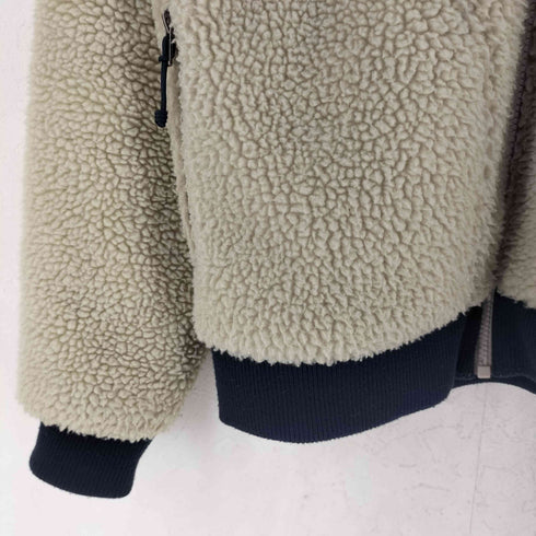 パタゴニア patagonia Retoro-X Bomber Jacket レトロX ボンバー ジャケット メンズ S