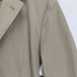 イージーバイゼニア EZ by ZEGNA エンボス 2Bテーラードジャケット メンズ LL