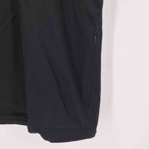エフシーレアルブリストル F.C.Real Bristol DOT AIR S/S PISTE ストレッチ ドットエア トップス メンズ L