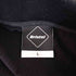 エフシーレアルブリストル F.C.Real Bristol DOT AIR S/S PISTE ストレッチ ドットエア トップス メンズ L
