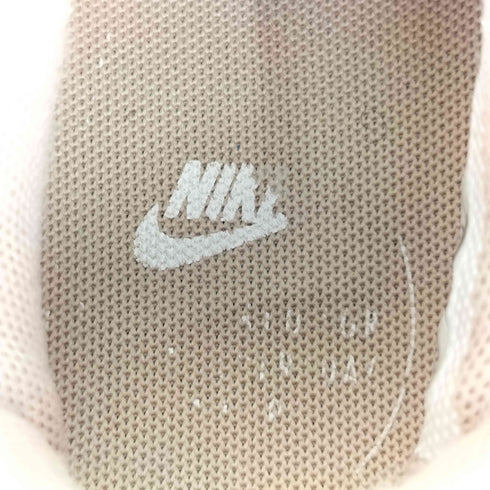 ナイキ NIKE AIR FORCE 1 SAGE LOW レディース JPN:23