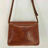 ハルフヘイローラスティーフューチャー haruf halo rusty future LEATHER SHOULDER BAG レザー ショルダー バッグ メンズ