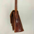 ハルフヘイローラスティーフューチャー haruf halo rusty future LEATHER SHOULDER BAG レザー ショルダー バッグ メンズ