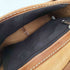 ハルフヘイローラスティーフューチャー haruf halo rusty future LEATHER SHOULDER BAG レザー ショルダー バッグ メンズ