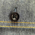サカイ Sacai Light Weight Denim Shirtライトウエイト デニムシャツ メンズ 2