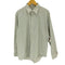 オーラリー AURALEE 25AW COTTON SILK STRIPE SHIRT コットン シルク ストライプ シャツ メンズ 5