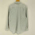 オーラリー AURALEE 25AW COTTON SILK STRIPE SHIRT コットン シルク ストライプ シャツ メンズ 5