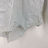 オーラリー AURALEE 25AW COTTON SILK STRIPE SHIRT コットン シルク ストライプ シャツ メンズ 5
