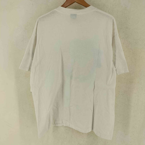 CLASSIC PLATINUM クラシックプラチナム USA製 グラフィックプリントTシャツ メンズ import:XL