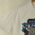 CLASSIC PLATINUM クラシックプラチナム USA製 グラフィックプリントTシャツ メンズ import:XL