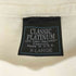 CLASSIC PLATINUM クラシックプラチナム USA製 グラフィックプリントTシャツ メンズ import:XL