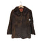 real fur jacket リアルファージャケット レディース