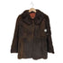 real fur jacket リアルファージャケット レディース