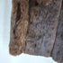 real fur jacket リアルファージャケット レディース