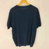 オーラリー AURALEE 26SS HIGH GAUGE COTTON KNIT TEE ハイ ガーゼ コットン ニット Tシャツ メンズ 5