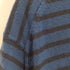オーラリー AURALEE 26SS HIGH GAUGE COTTON KNIT TEE ハイ ガーゼ コットン ニット Tシャツ メンズ 5
