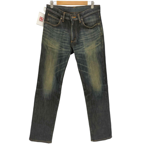 エドウィン EDWIN WILD FIRE 503 ストレッチレギュラーストレートジーンズ メンズ 30