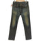 エドウィン EDWIN WILD FIRE 503 ストレッチレギュラーストレートジーンズ メンズ 30