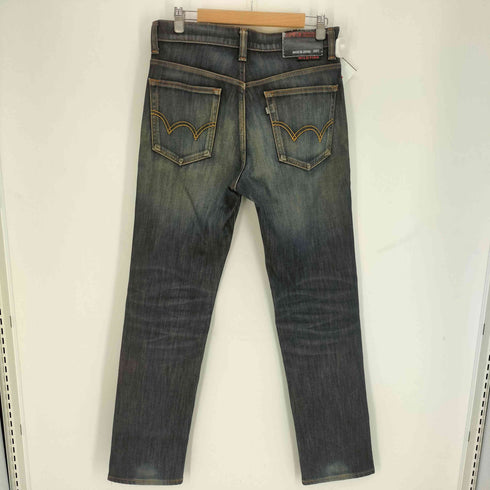 エドウィン EDWIN WILD FIRE 503 ストレッチレギュラーストレートジーンズ メンズ 30