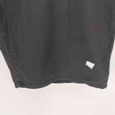 ステューシー Stussy 総柄 ラジカセ プリント ショーツ ショートパンツ メンズ 36