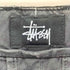 ステューシー Stussy 総柄 ラジカセ プリント ショーツ ショートパンツ メンズ 36