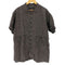 クラシカ KLASICA Black Flap H/S Shirts with Big Pockets メンズ 3