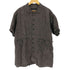 クラシカ KLASICA Black Flap H/S Shirts with Big Pockets メンズ 3