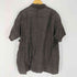 クラシカ KLASICA Black Flap H/S Shirts with Big Pockets メンズ 3