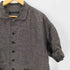 クラシカ KLASICA Black Flap H/S Shirts with Big Pockets メンズ 3