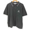 Holland America line ホーランドアメリカライン 刺繍ポロシャツ メンズ import:XL