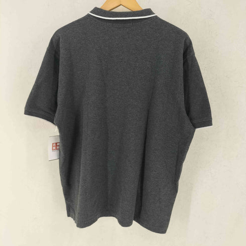 Holland America line ホーランドアメリカライン 刺繍ポロシャツ メンズ import:XL