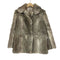 rabbit fur ラビットファージャケット レディース 11