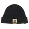 ザブラックアイパッチ THE BLACK EYE PATCH 22AW OG LABEL BEANIE ロゴパッチ ビーニー メンズ