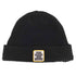ザブラックアイパッチ THE BLACK EYE PATCH 22AW OG LABEL BEANIE ロゴパッチ ビーニー メンズ