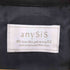 エニィスィス anySiS キルティング ジャケット レディース JPN:2