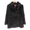 rabbit fur ラビットファージャケット レディース 11