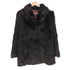 rabbit fur ラビットファージャケット レディース 11