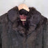 rabbit fur ラビットファージャケット レディース 11